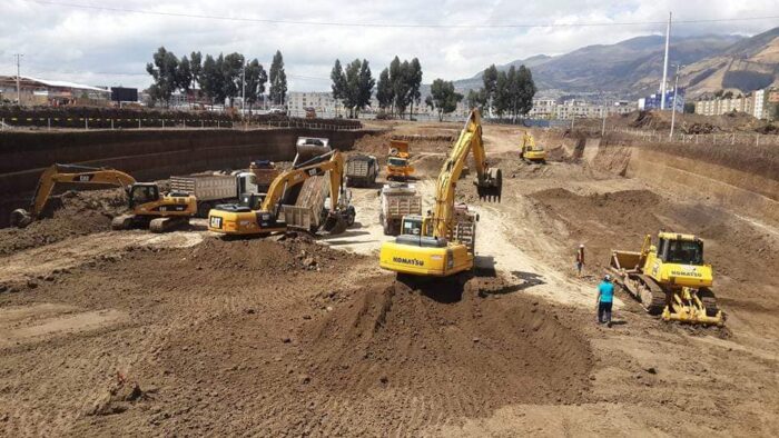 Arena fina Otavalo - Image 5