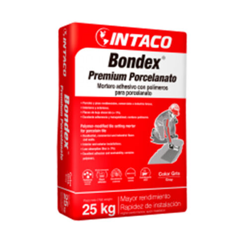 Bondex Premium Porcelanato