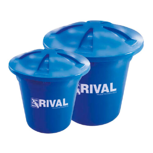 Tanques vaso