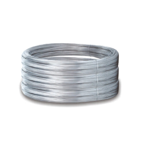 Alambre galvanizado