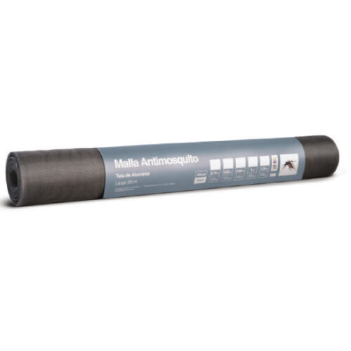 Tela de Aluminio