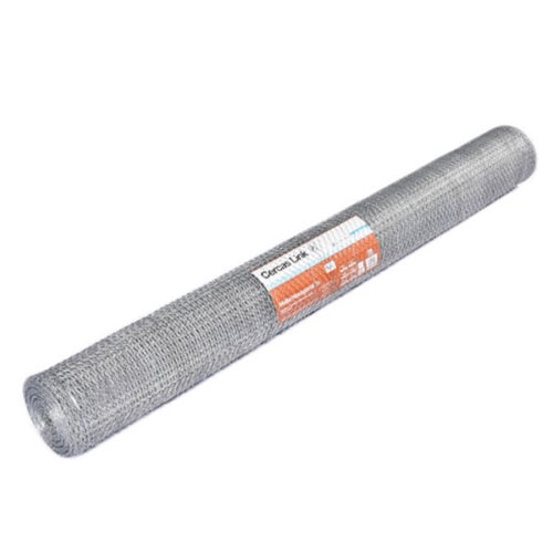 Cercas Link Malla Hexagonal