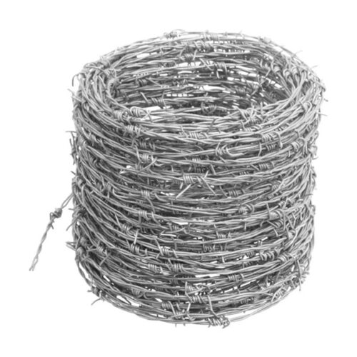 Alambre de Púas Fort®