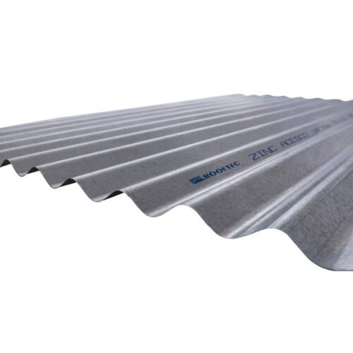 Zinc